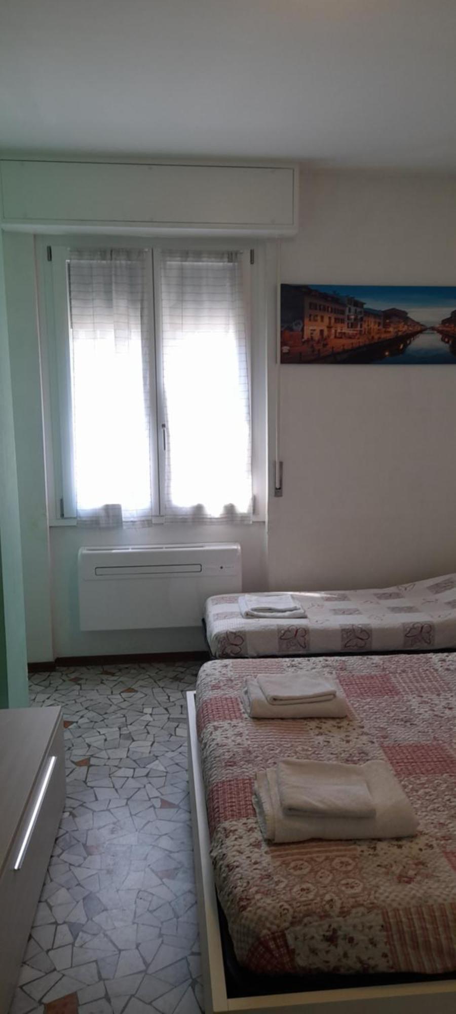 Edolo Apartment Mailand Exterior foto