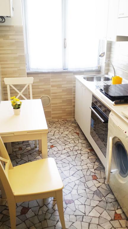 Edolo Apartment Mailand Exterior foto